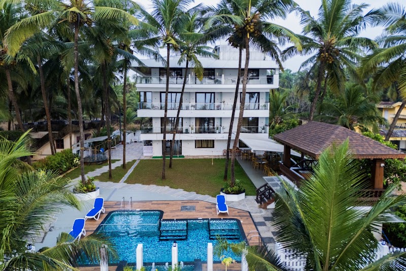 ISLAND BAY VIEW INN