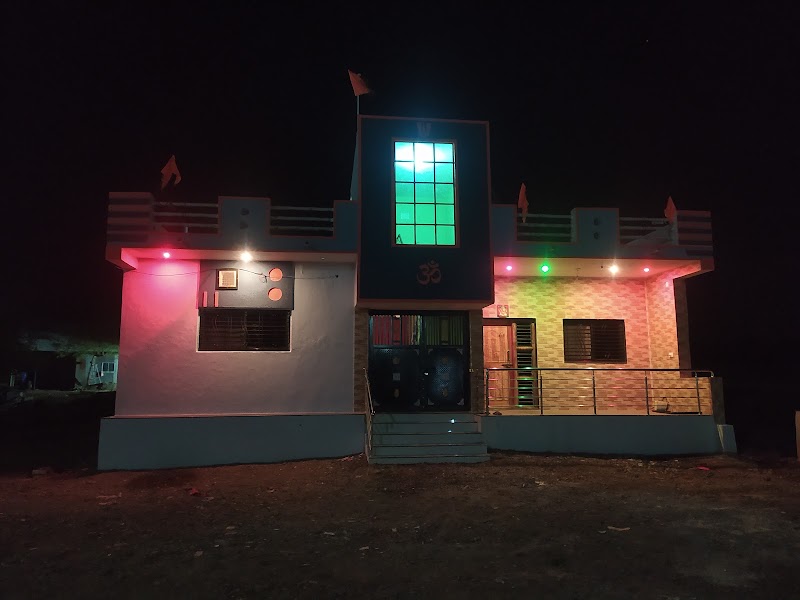 Deva Kande homes - Deva Kande homes, MMP9+3P2, Kandewadi, Babhalgaon, Maharashtra 431519, India