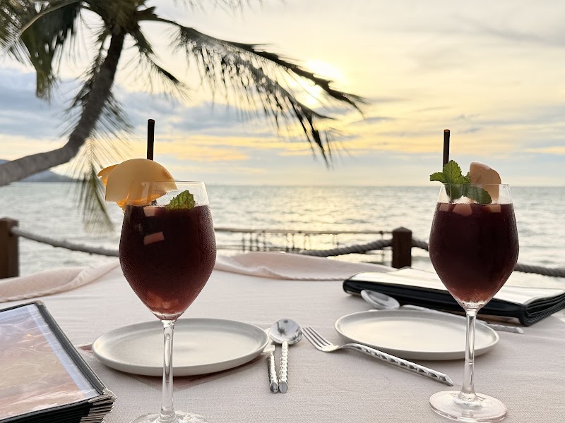 Sea La Vie Bar and Restaurant Koh Samui - ซีลาวีบาร์ เกาะสมุย - Sea La Vie Bar and Restaurant Koh Samui - ซีลาวีบาร์ เกาะสมุย 79, 100 Plai leam, Tambon Bo Put, Amphoe Ko Samui, Chang Wat Surat Thani 84320, Thailand