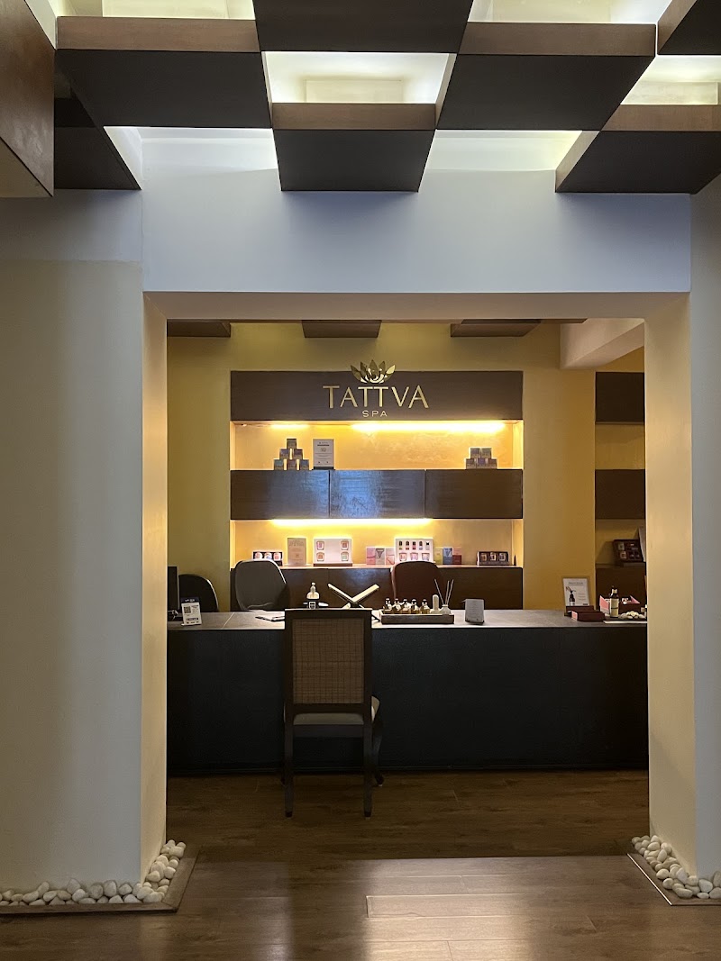 Tattva Wellness Spa - Tattva Wellness Spa Royal Orchid Beach Resort & Spa, Utorda Beach Rd, Utorda, Goa 403713, India