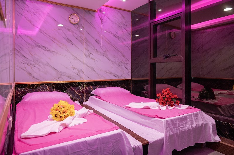 GRAND AMBASSADOR HOTEL - GRAND AMBASSADOR HOTEL, Al Falah St - Al Souq Al Kabeer - Al Fahidi - Dubai - United Arab Emirates