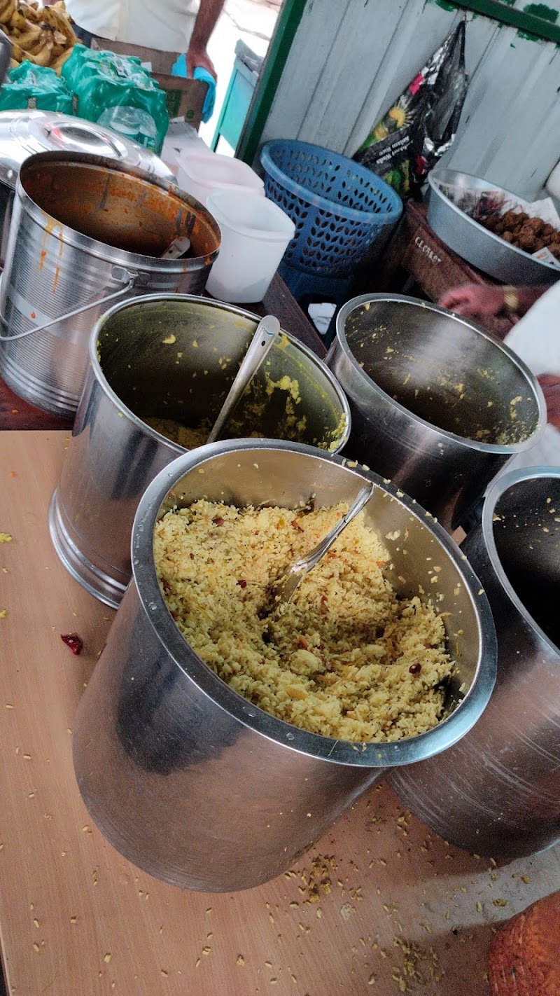 Annaporneshwari hotel - Annaporneshwari hotel Unit, 1st Floor, PWD Annexe Building, Project Implementation, Nunegundlapalli, Ambedkar Veedhi, K.R. Circle, Bengaluru, Karnataka 560001, India