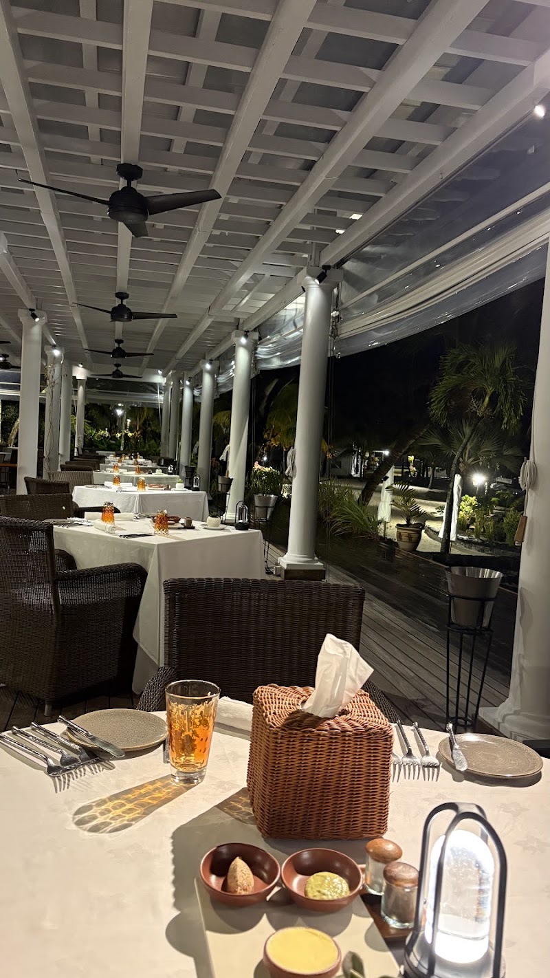 The Plantation - The Plantation, RQ3H+F7P, B59, Quatre Cocos, Mauritius