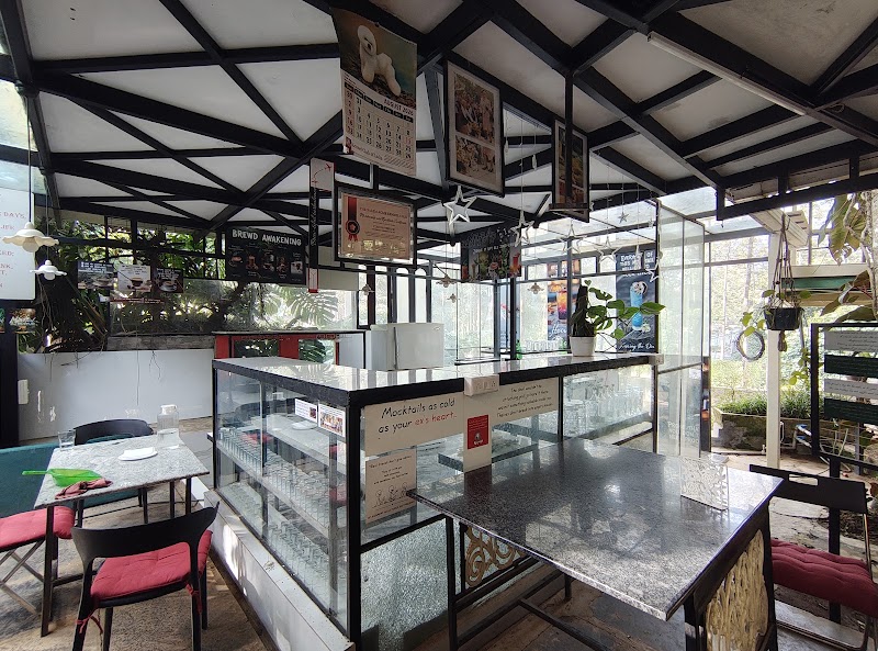SWEET RASCAL - SWEET RASCAL 5 Lover's Lane, 5, Lovers Ln, Yercaud, Tamil Nadu 636601, India