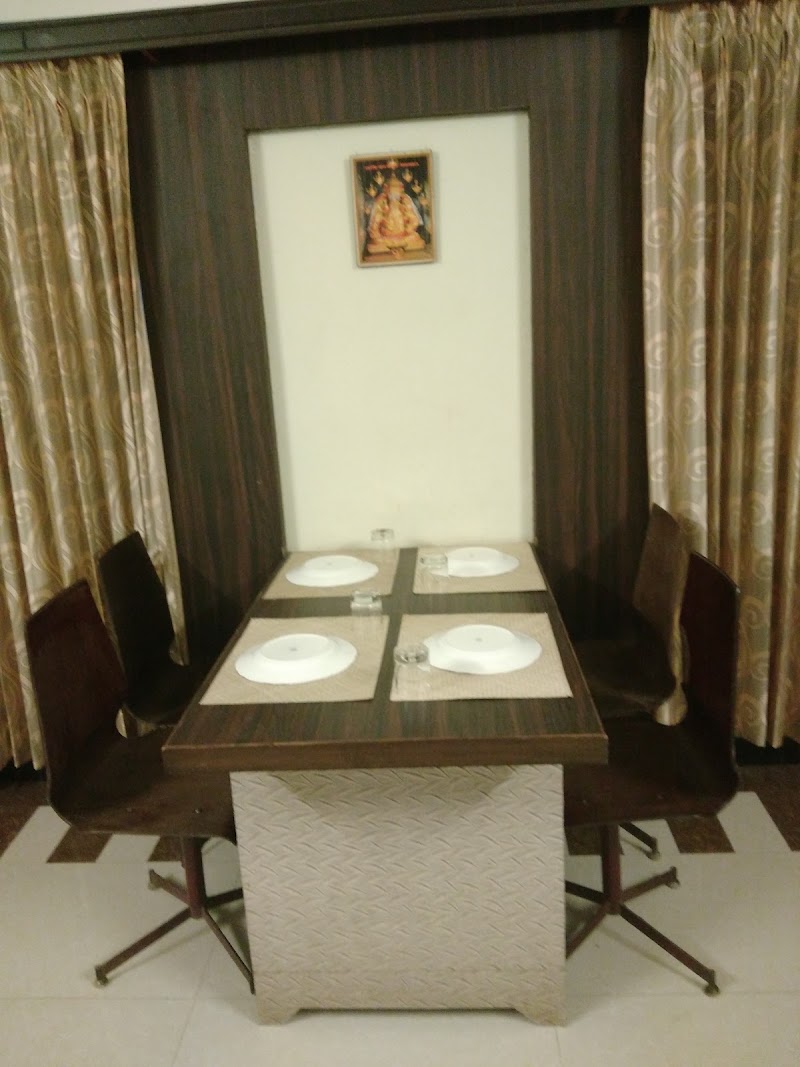 Sree Lakshmi Illam - Sree Lakshmi Illam 9, Ramar Kovil St, Ramarkovk, Ram Nagar, Coimbatore, Tamil Nadu 641009, India