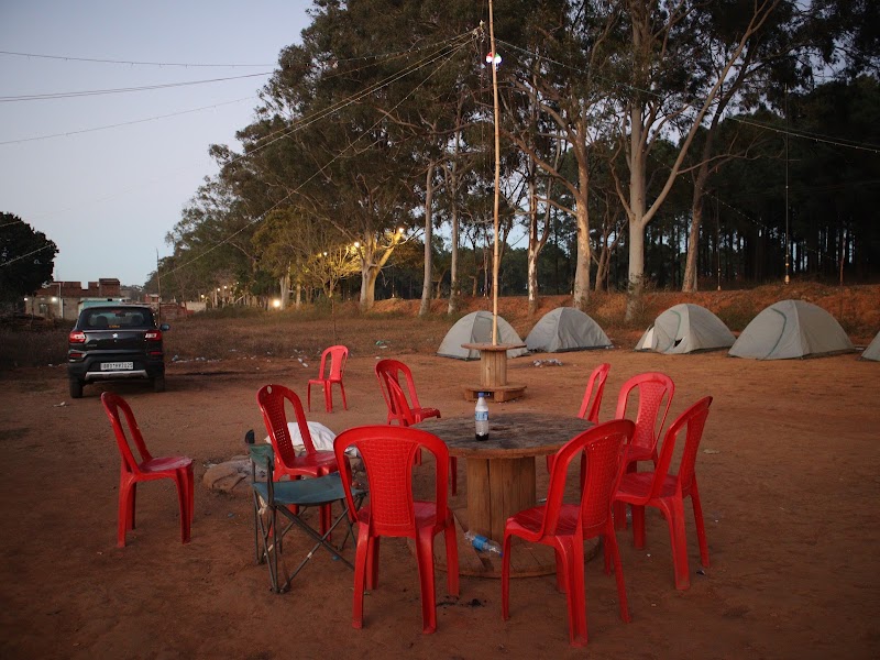 Tent on Rent Netarhat - Tent on Rent Netarhat F7JF+WJ, Netarhat, Jharkhand 835218, India