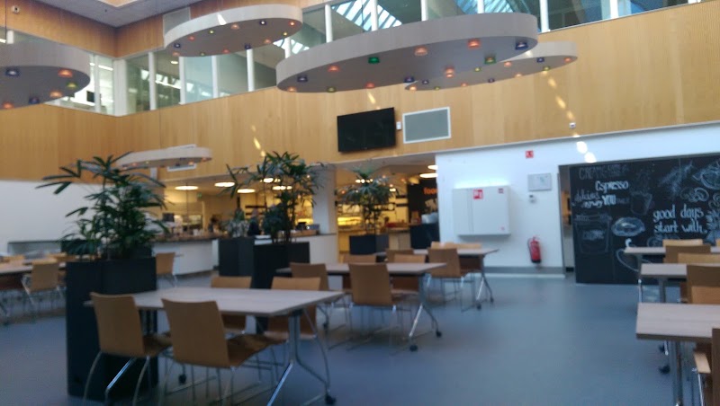 VodafoneZiggo kantoor Amsterdam - VodafoneZiggo kantoor Amsterdam Kabelweg 51, 1014 BA Amsterdam, Netherlands