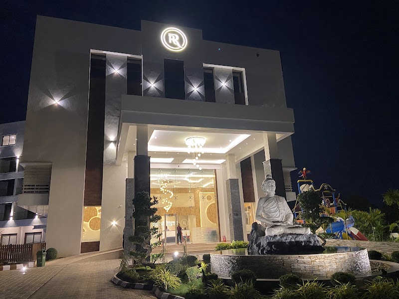 Royal Ritz Resort - Royal Ritz Resort, Gram, Industrial Area, 608/2, KIADB, Amargol, Amaragola, Karnataka 580025, India