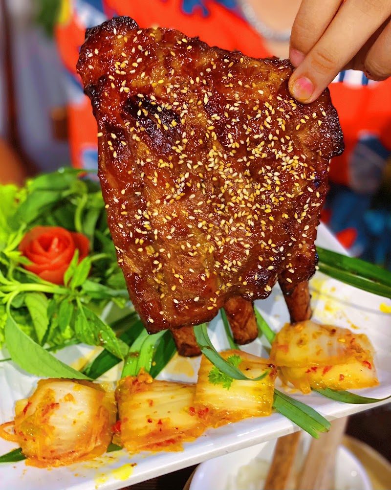 Hương Quê Restaurant - Đậm Vị Cơm Việt - Hương Quê Restaurant - Đậm Vị Cơm Việt, 09 Đ. Trần Hưng Đạo, Nha Trang, Khánh Hòa 650000, Vietnam
