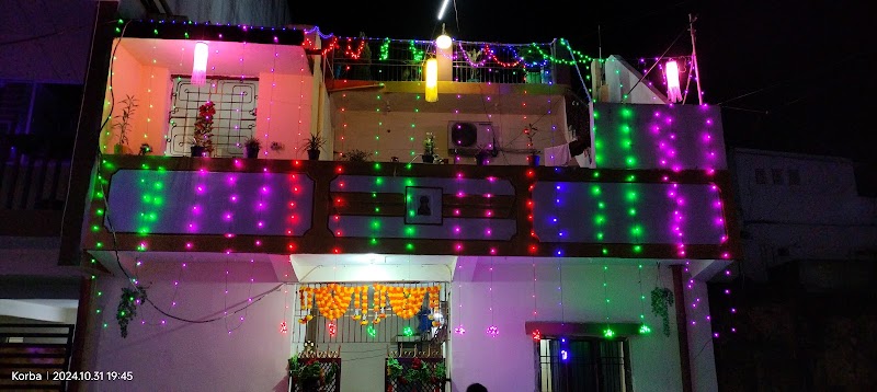 Lig 5 Rajendra prasad nagar ph 2 korba - Lig 5 Rajendra prasad nagar ph 2 korba, 9P4H+R3F, R P Nagar 2, Korba, Chhattisgarh 495677, India