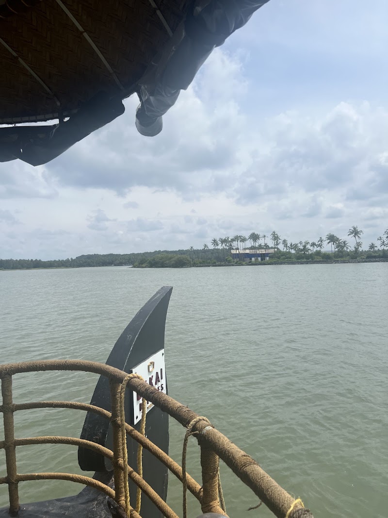 Bekal Ripples - Bekal Ripples, Retreats Pvt. Ltd, KM Building, Kottappuram Road, Bekal, Nileshwar, Kerala 671314, India