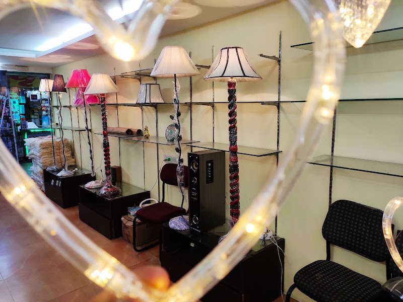 Vrinda Electricals - Vrinda Electricals, Shop No 5, Mahanadi Ext. Complex Niharika, Ghantaghar - Niharika Road, Niharika, Korba, Chhattisgarh 495677, India
