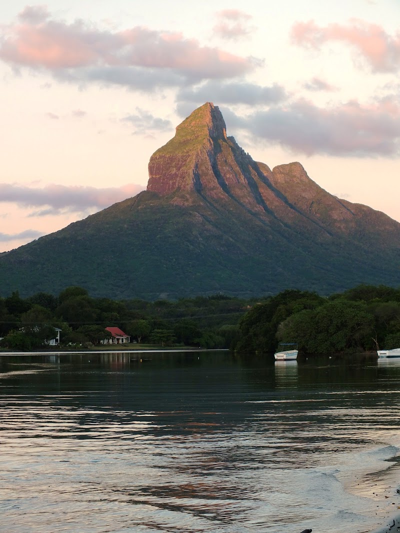 Baie du Tamarin