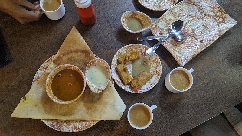 Chandni Chowk - Chandni Chowk, Mall Rd, Tallital, Nainital, Uttarakhand 263001, India