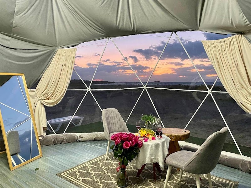 Lake_glamping ik - Lake_glamping ik, Tosor, Kyrgyzstan