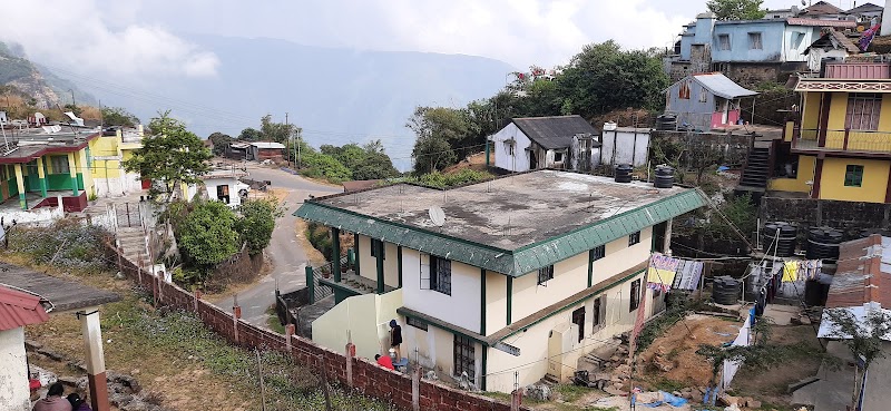 Goshen Homestay - Goshen Homestay Nohkalikai Rd., Khliehshnong, Sohra, Meghalaya 793108, India