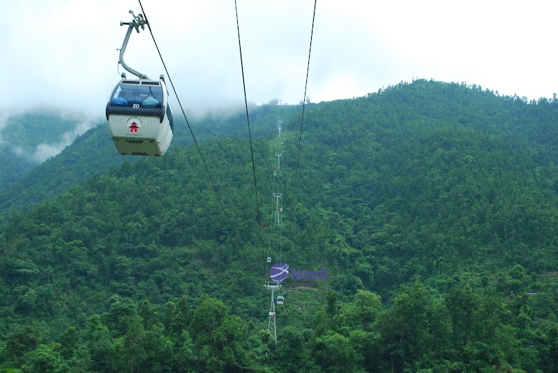 Visit Manakamana - Visit Manakamana Prithivi Highway Darechok-3, Cheres Near Cable Car Main Gate, Kurintar 44206, Nepal