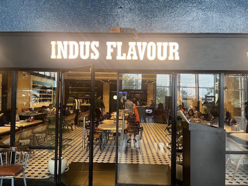 Indus Flavour - Indus Flavour, Shop No. G-10, Ground Floor, Cross River Mall, Vishwas Nagar Extension, Vishwas Nagar, Shahdara, New Delhi, Delhi, 110032, India