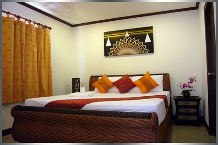 Lamai Beach Residence - Lamai Beach Residence Maret, Ko Samui District, Surat Thani 84310, Thailand
