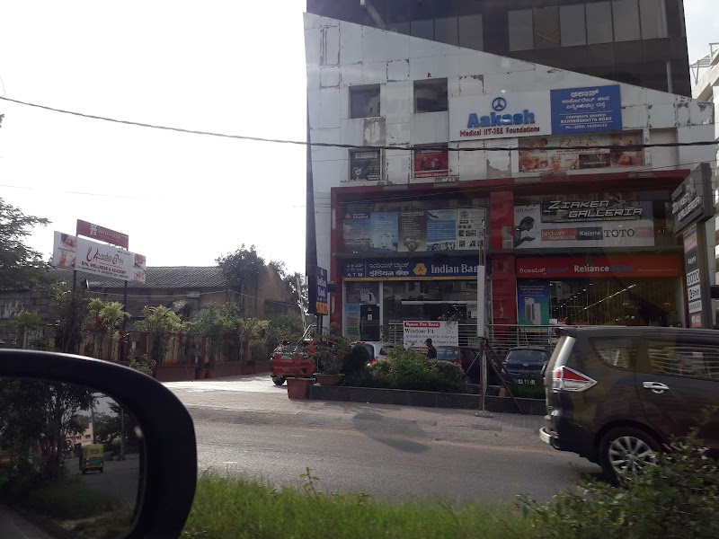 Bannerghatta Road - Bannerghatta Road, Bannerghatta Rd, Bengaluru, Karnataka, India