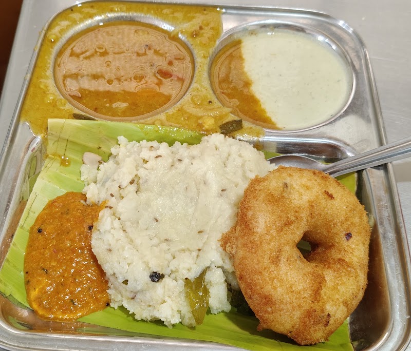 Pooja Dosa Camp - Pooja Dosa Camp 2, 9th Main Rd, HRBR Layout 1st Block, Balaji Layout, Subbaiahnapalya, Banaswadi, Bengaluru, Karnataka 560043, India