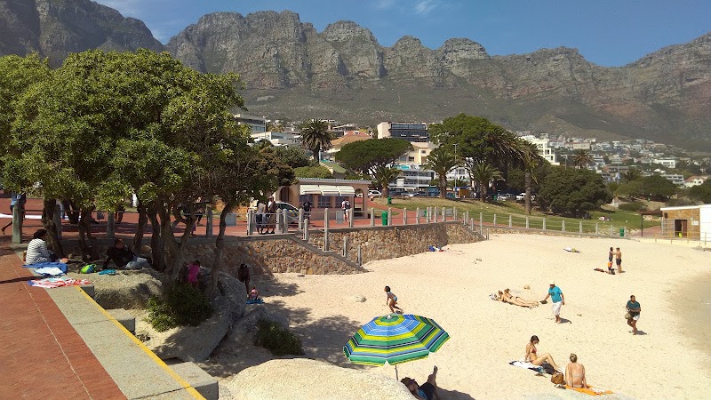 Camps Bay - Camps Bay, Cape Town, 8005, South Africa