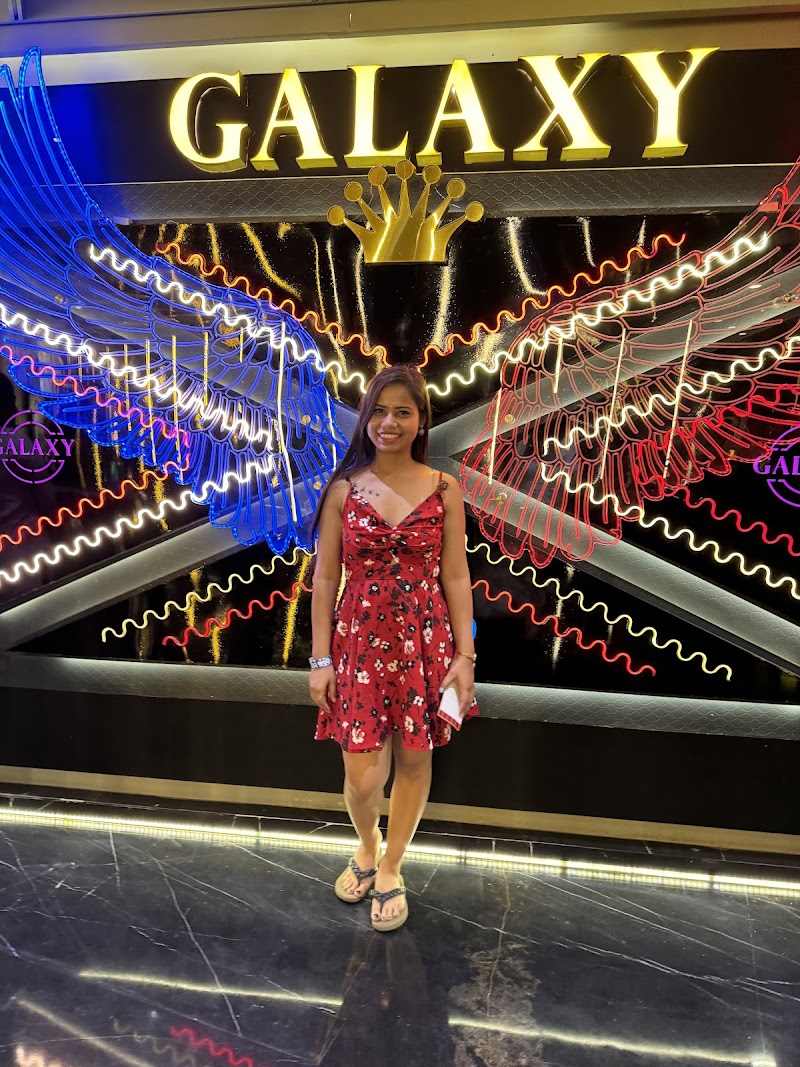 Galaxy Casino - Galaxy Casino The Crown Goa, 1st Floor, Bairo Alto Dos Pilotos, Jose Falcao Road,, behind Old Secretariat, Altinho, Panaji, Goa 403001, India