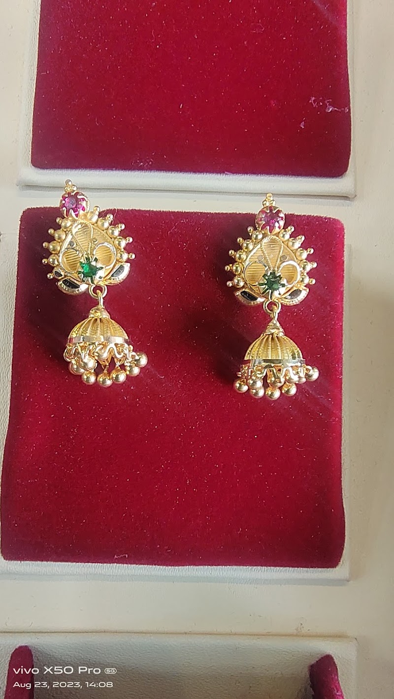Hurigalu Sriramiah - Hurigalu Sriramiah C333+7V3, Azad Chowk, Chintamani, Karnataka 563125, India