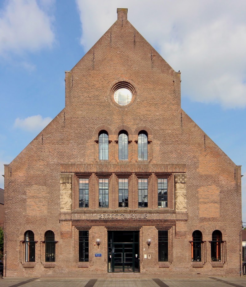 Erfgoed 's-Hertogenbosch - Erfgoed 's-Hertogenbosch, Bethaniestraat 4, 5211 LJ 's-Hertogenbosch, Netherlands