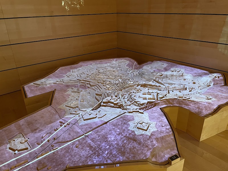 Luxembourg City History Museum - Luxembourg City History Museum 14 Rue du St Esprit, 1475 Ville-Haute Luxembourg