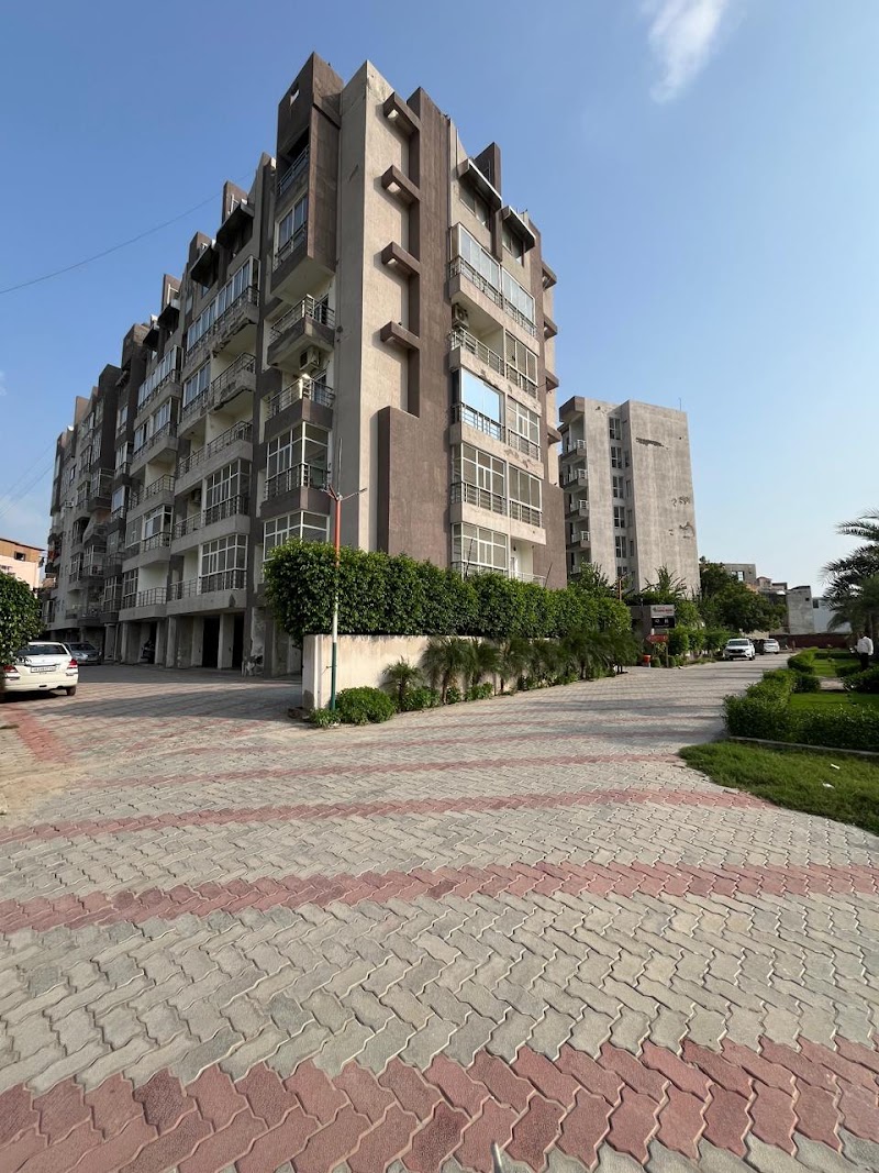 Hotel Shri Radha Nikunj