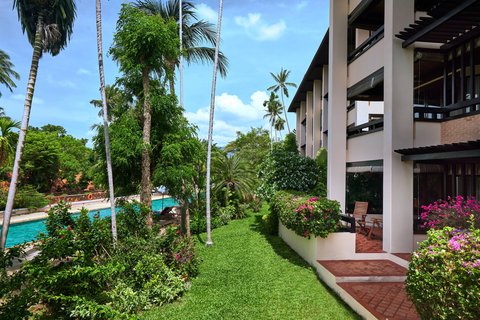 Renaissance Koh Samui Resort & Spa