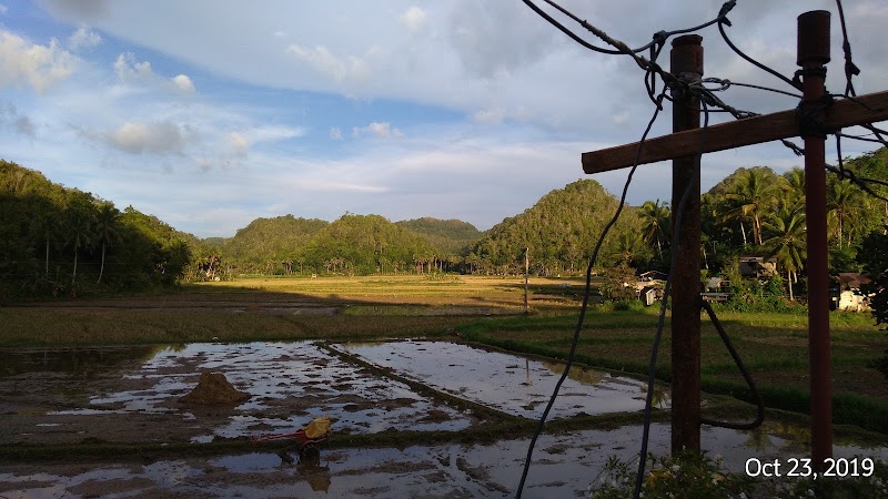 Bilar - Bilar, Bohol, Philippines