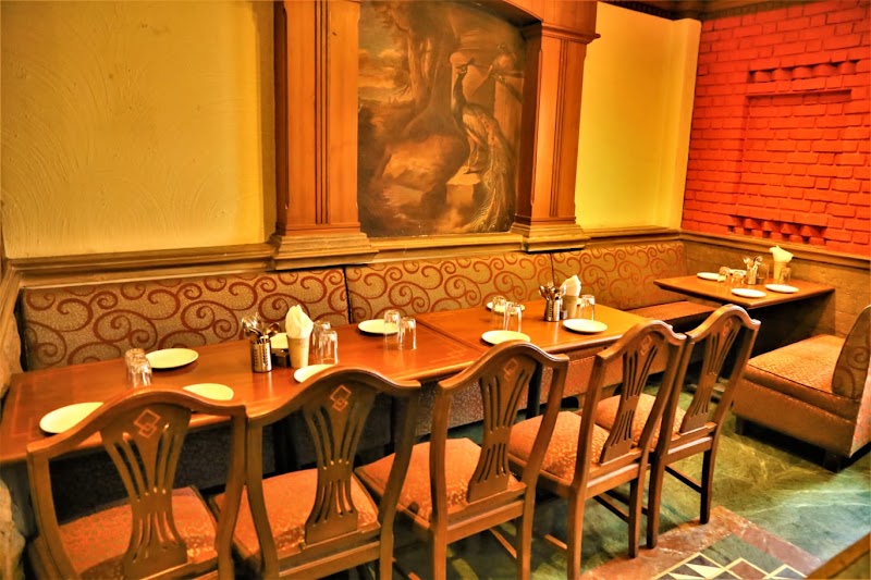 Meghdoot - Meghdoot J.V. Rd, near Railway Station, CGS Colony, Ghatkopar West, Mumbai, Maharashtra 400086, India