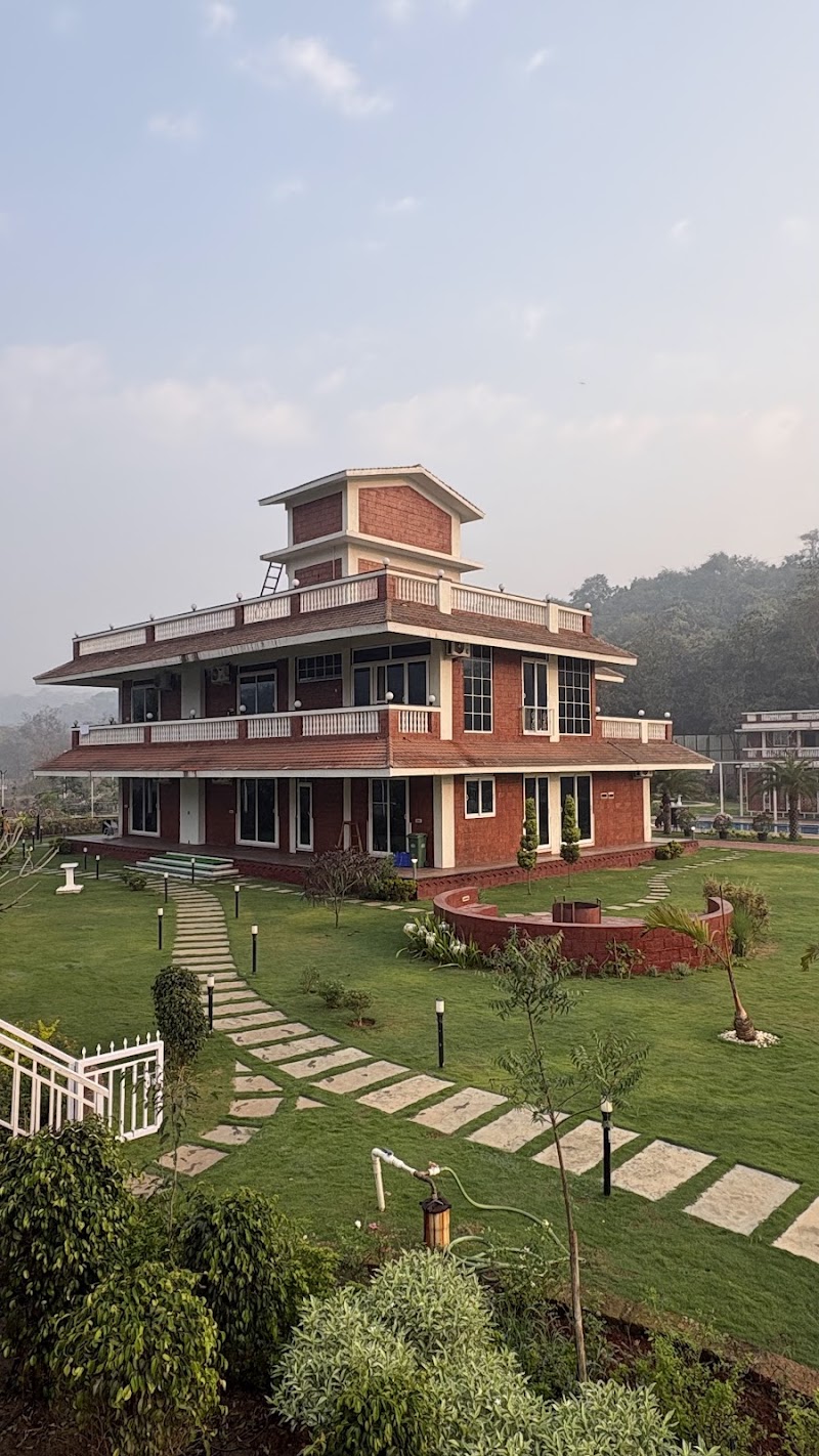 StayVista Villa