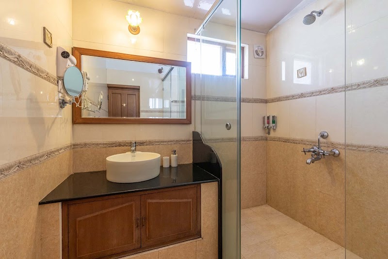StayVista at Greenwood Bungalow in Ooty | 6 BHK Premium Villa - StayVista at Greenwood Bungalow in Ooty | 6 BHK Premium Villa No.52/55, Ward No.19, Greenwood colony, beside hotel Taj Savoy, Monterosa Colony, Ooty, Tamil Nadu 643001, India