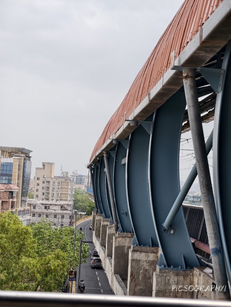 Civil Lines - Civil Lines Elevated Ajmer Rd, Jai Ambey Colony, Civil Lines, Jaipur, Rajasthan 302006, India