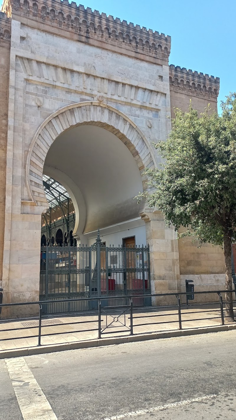 GuruWalk - GuruWalk, C. Córdoba, 9, Distrito Centro, 29001 Málaga, Spain