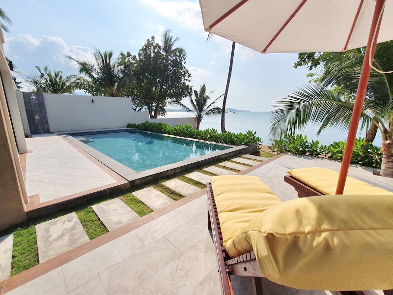 Fair House - Fair House 39 ตำบล แม่น้ำ Tambon Mae Nam, Amphoe Ko Samui, Chang Wat Surat Thani 84330, Thailand