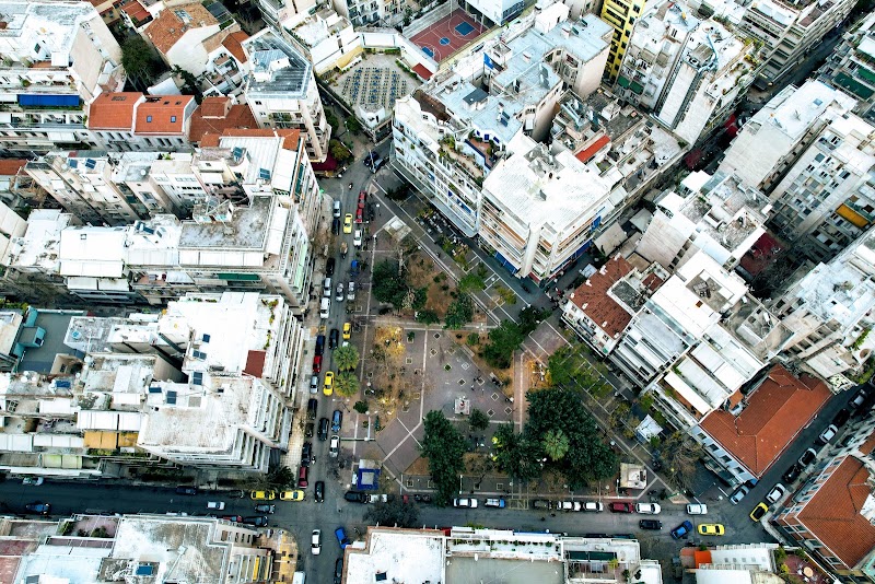 National Technical University of Athens - National Technical University of Athens, National Metsovio Polythechnic, Athina 106 82, Greece