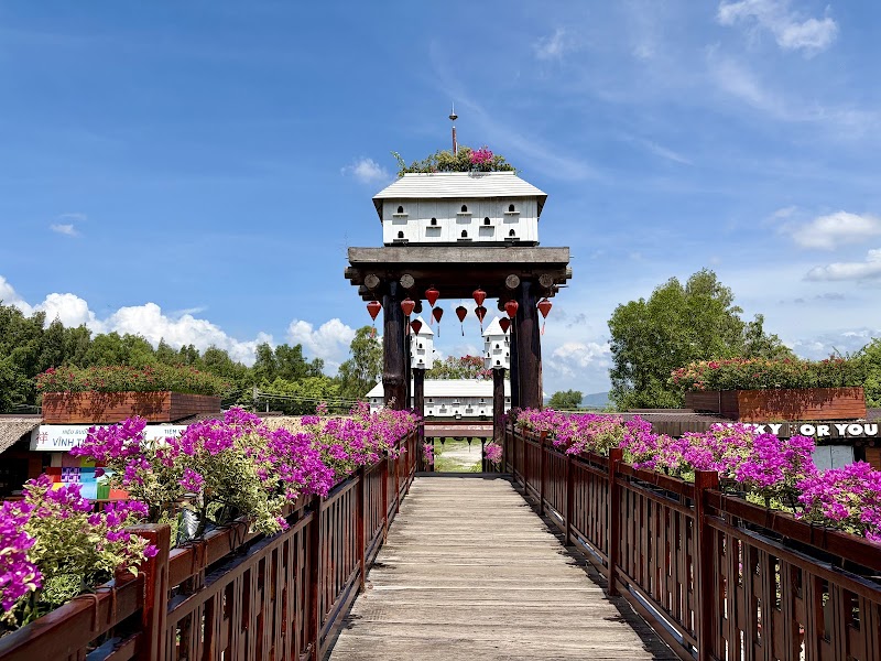 Tra Su Cajuput Forest - Tra Su Cajuput Forest, Ấp Văn Trà, An Cư, An Giang 884000, Vietnam