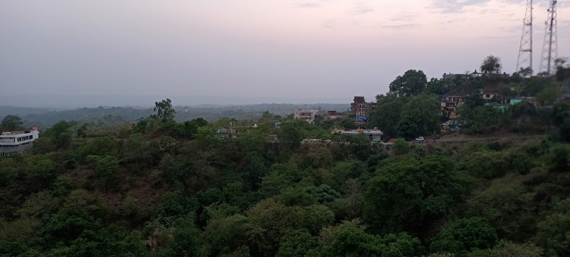 Jai Mata Chintpurni Guest House - Jai Mata Chintpurni Guest House Gangot, Una, NH-20A, Chandigarh Chintapurni Dharamshala Road, Bharwain, Bharwain, Himachal Pradesh 177110, India