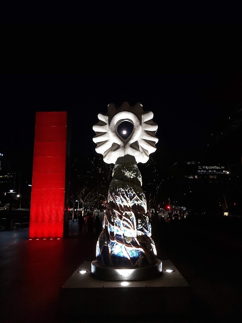 Southbank Promenade - Southbank Promenade, Southbank VIC 3006, Australia