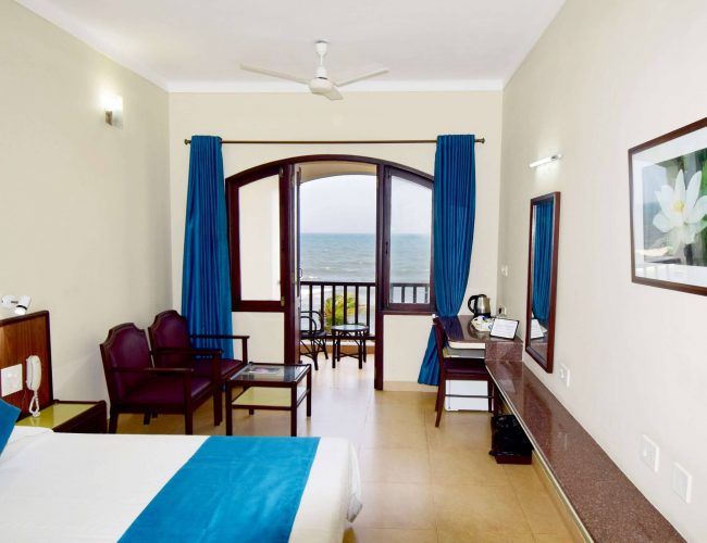 The Retreat - The Retreat 16, Goubert Ave, White Town, Puducherry, 605001, India