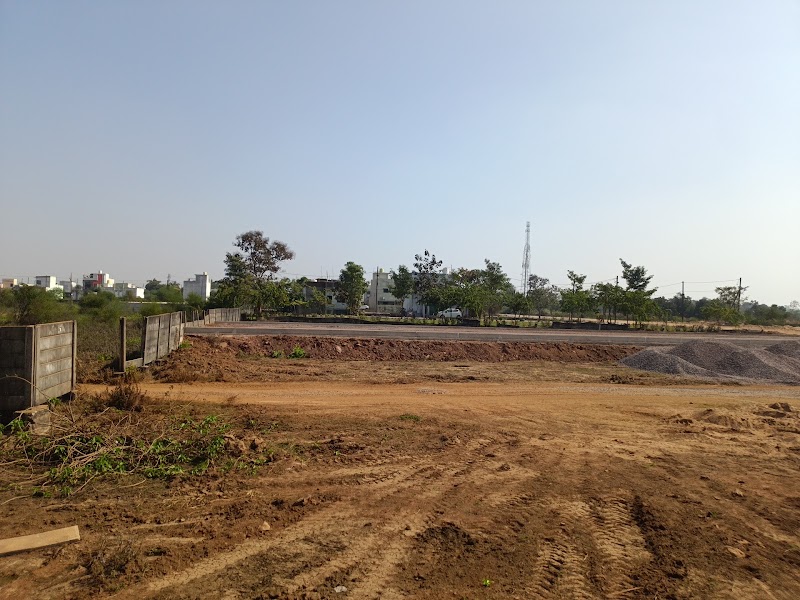 Wallfort Vatika Ph-2 - Wallfort Vatika Ph-2, 5JHC+9HP, Raipur, Chhattisgarh 492013, India
