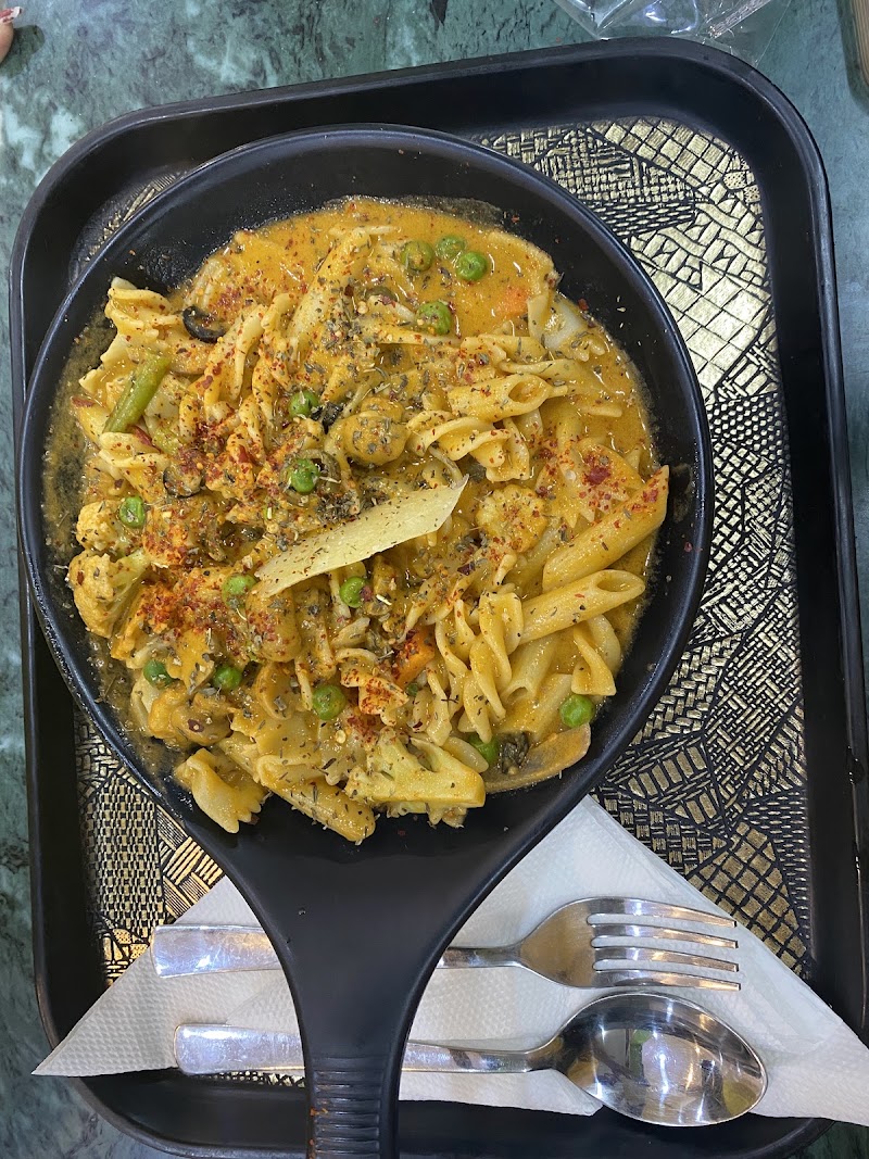 Bantawa Family Restaurant - Bantawa Family Restaurant DHM MALL, N S ROAD Top floor, Reliance SMART, Jaigaon, West Bengal 736182, India