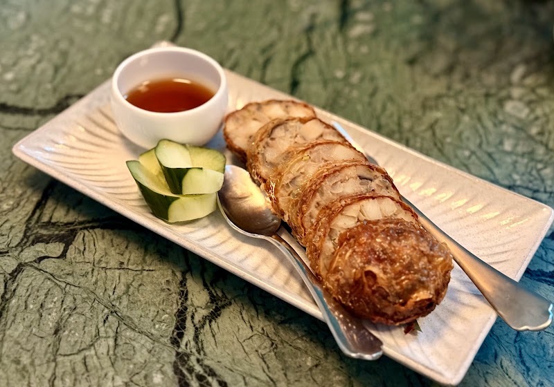 Candlenut - Candlenut, 17a Dempsey Rd, Singapore 249676