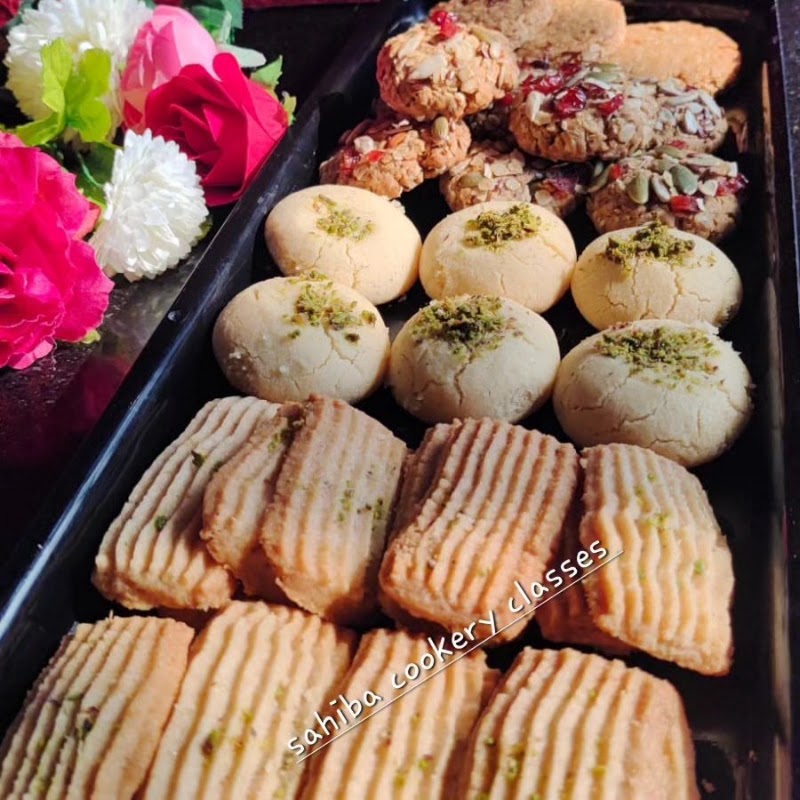 Sahiba Cookery Classes - Sahiba Cookery Classes 690/27D Street 9 Madanpuri Land mark SD Memorial School, Madanpuri, Sector 7, Gurugram, Haryana 122001, India