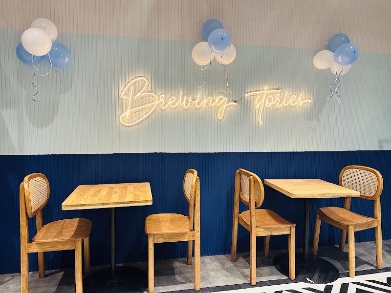 Nothing Before Coffee - Residency Road, Bengaluru - Nothing Before Coffee - Residency Road, Bengaluru Shop No. 3 & 4, Bishop, Cottons Complex, Field Marshal Cariappa Rd, near Shanthala Nagar, Shanthala Nagar, Richmond Town, Bengaluru, Karnataka 560025, India