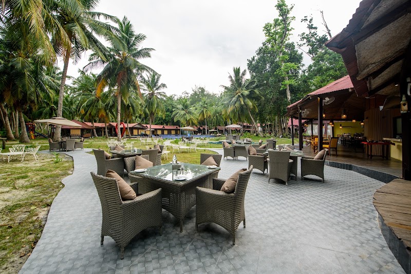 Silver Sand Beach Resort, Havelock - Silver Sand Beach Resort, Havelock No. 5, Vijay Nagar Beach Swaraj Dweep, Havelock Island, Andaman and Nicobar Islands 744211, India